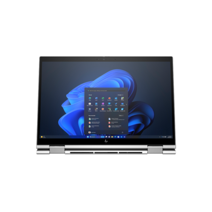 HP EliteBook x360 830 G11 / 512GB SSD (8A4U9EA)