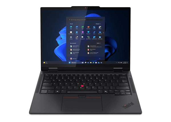 Noutbuk Lenovo ThinkPad T14s 2 in 1 G1 21R3005XFW 3
