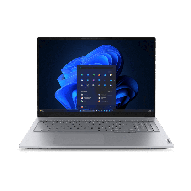 Noutbuk ThinkBook 16 G921US0011FW