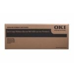 OKI Standard Cartridge Ribbon (09005591)