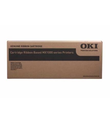 OKI Standard Cartridge Ribbon (09005591)