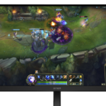 OMEN 27 inch FHD 180Hz Gaming Monitor - OMEN 27 G2 (AV4K1AA)