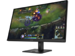 OMEN 27 inch FHD 180Hz Gaming Monitor - OMEN 27 G2 (AV4K1AA) 2