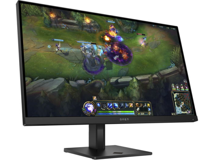 OMEN 27 inch FHD 180Hz Gaming Monitor - OMEN 27 G2 (AV4K1AA) 3