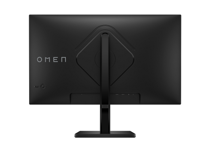 OMEN 27 inch FHD 180Hz Gaming Monitor - OMEN 27 G2 (AV4K1AA) 4