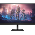 OMEN 32Q QHD 165HZ GAMING MONITOR (780K0E9)