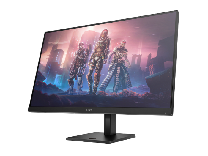 OMEN 32Q QHD 165HZ GAMING MONITOR (780K0E9) 2
