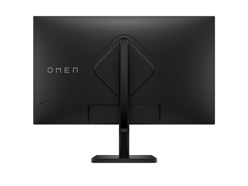 OMEN 32Q QHD 165HZ GAMING MONITOR (780K0E9) 4