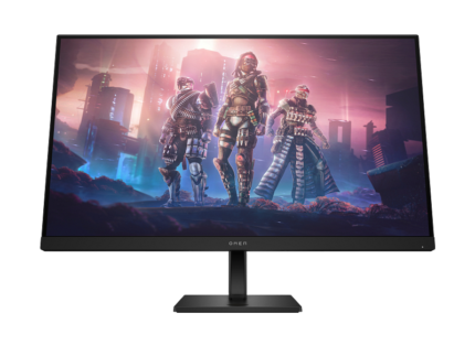 OMEN 32Q QHD 165HZ GAMING MONITOR (780K0E9)
