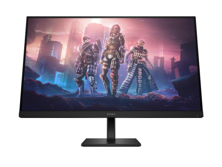 OMEN 32Q QHD 165HZ GAMING MONITOR (780K0E9)