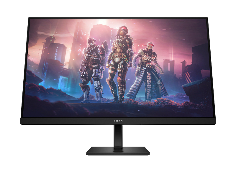 OMEN 32q QHD 165Hz Gaming Monitor (780K0AA)