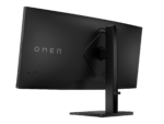 OMEN by HP 34 inch WQHD 165Hz Curved Gaming Monitor - OMEN 34c (AV4C1AA) 3