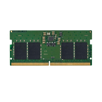 Operativ yaddaş ( Ram) Kingston 8G D5-5600S46 1Rx16 SODIMM KVR56S46BS6-8