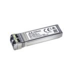 Optical Transceiver 10GbE SFP+ 850nm SR up to /300m industrial-temperature (TRX-10GITSFPP-SR)