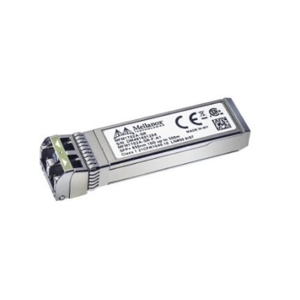 Optical Transceiver 10GbE SFP+ 850nm SR up to /300m industrial-temperature (TRX-10GITSFPP-SR)