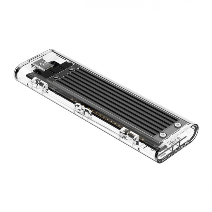 Orico TCM2-C3 M.2 Nvme BOX 2