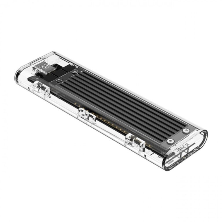 Orico TCM2-C3 M.2 Nvme BOX 2