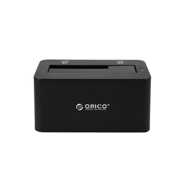 Orico USB3.0 Hard Drive Docking Station (6619US3)