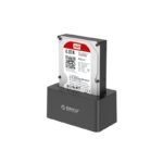 Orico USB3.0 Hard Drive Docking Station (6619US3)3