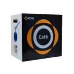 Owire CAT6 Outdoor FTP, Şəbəkə Kabeli 305m