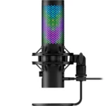 Oyun mikrofonu HyperX QuadCast 2 S BK 9A273AA - Image 3
