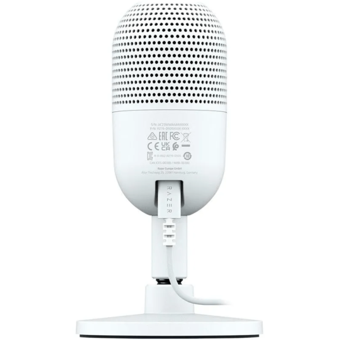 Oyun mikrofonu Razer Seiren V3 Mini RZ19-05050300-R3M1 3