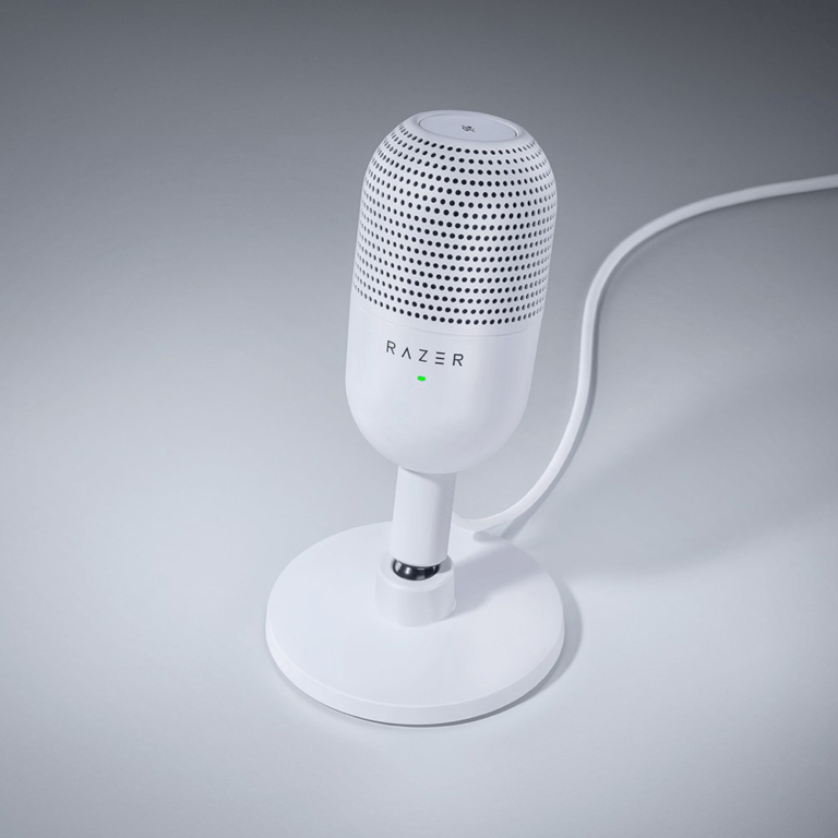 Oyun mikrofonu Razer Seiren V3 Mini RZ19-05050300-R3M1 4