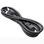 PC-AC-EC AC Power Cord (Europe) (JW118A)