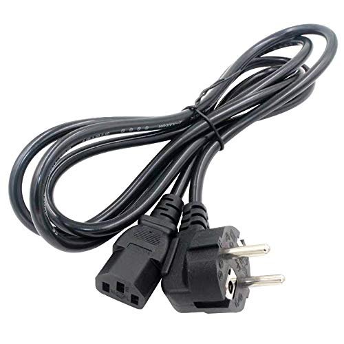 PC Power Cord Extension 1.5M