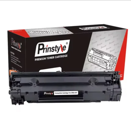 PRINSTYLE PREMIUM TONER CARTRIDGE