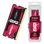 PUSKILL 16GB 2Rx8 DDR5 4800MHz Sodimm Ram