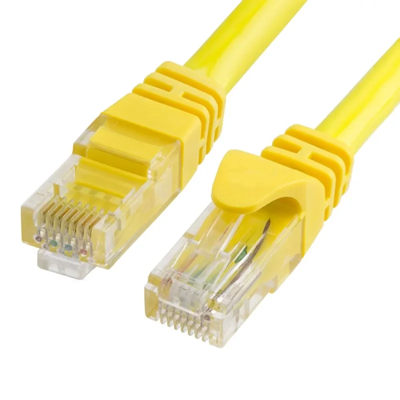 Patch Cord CAT5E UTP 20 METR