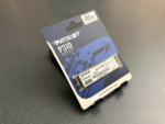 Patriot Memory P310 M.2 480GB PCI Express 3.0 NVMe SSD (P310P480GM28) 2