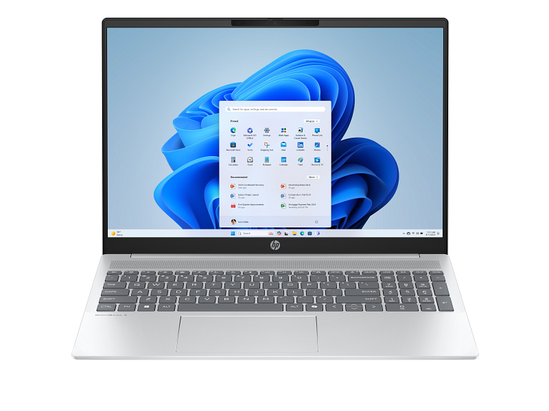 Pavilion HP OmniBook 5 512GB SSD BG7H8EA