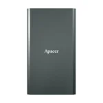 Portable SSD AS723 1TB (AP1TBAS723B-1)