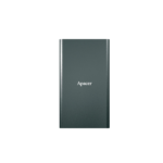 Apacer Portable SSD AS723 2TB (AP2TBAS723B-1)