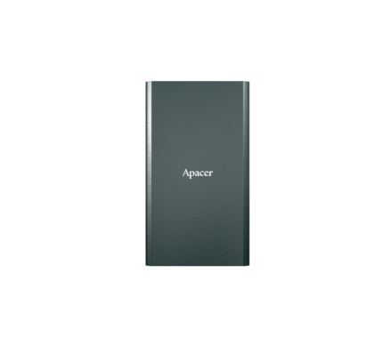 Apacer Portable SSD AS723 2TB (AP2TBAS723B-1)