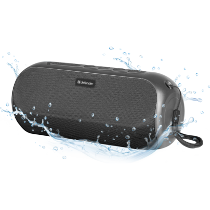 Portable speaker Defender G32 (65232)