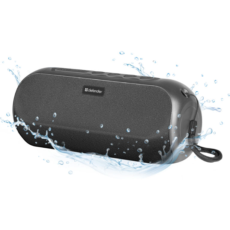 Portable speaker Defender G32 (65232)