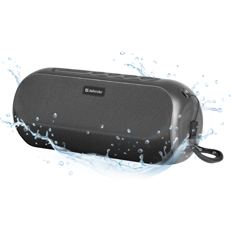 Portable speaker Defender G32 (65232)