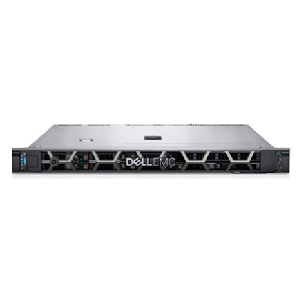 PowerEdge R350 Server (Intel Xeon E-2336 2.9GHz, 12M Cache, 6C/12T, Turbo (65W)) (210-BBRU-E-2336)