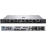 PowerEdge R350/Xeon E-2336/16GB/1x480GB SSD 6Gbps 512 2.5in Hot-plug AG Drive,1 DWPD/On-Board LOM Broadcom 5720 Dual Port 1Gb/PERC H355/IDRAC9, Express 15G/Dual 600W (PER3505A)