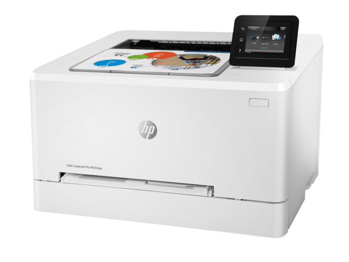 Printer HP Color LaserJet Pro M255dw (7KW64A) - Image 3