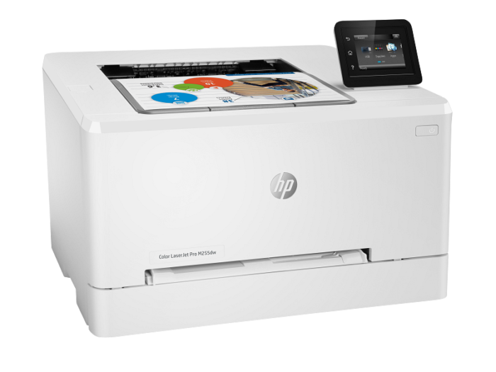 Printer HP Color LaserJet Pro M255dw (7KW64A) - Image 2