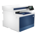 Printer HP Color Laserjet Pro MFP 4303FDN 5HH66A 3