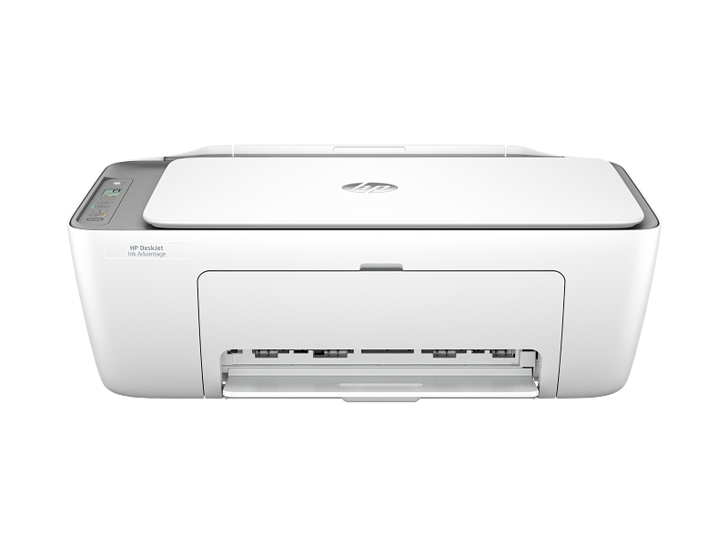 Printer HP DJ IA 2876 AIO (6W7E6C) Printer HP DeskJet Ink Advantage 2876 MFA (6W7E6C) - Image 1