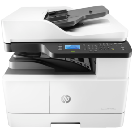 Printer HP LaserJet MFP M443nda MFA (8AF72A)