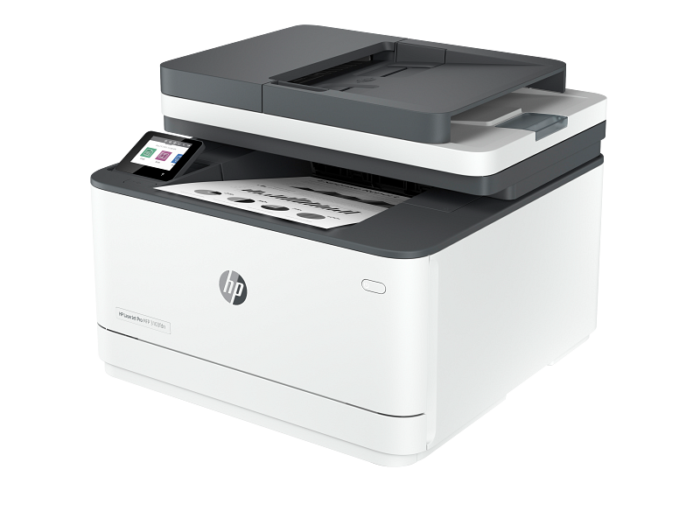 Printer HP LaserJet Pro MFP 3103fdn 3G631A - Image 2
