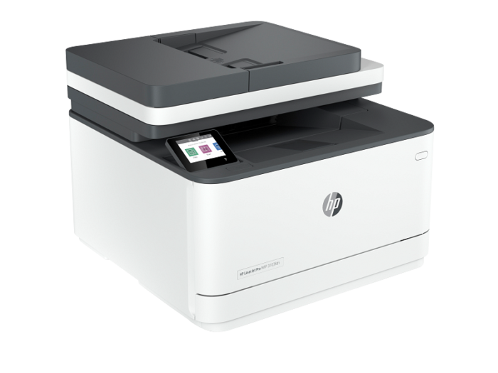Printer HP LaserJet Pro MFP 3103fdn 3G631A - Image 3
