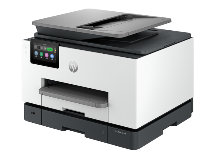 Printer HP OfficeJet Pro 9130 (404K9C) - Image 3